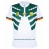 Camiseta de fútbol Camerún Segunda Equipación Mundial 2022 - Hombre